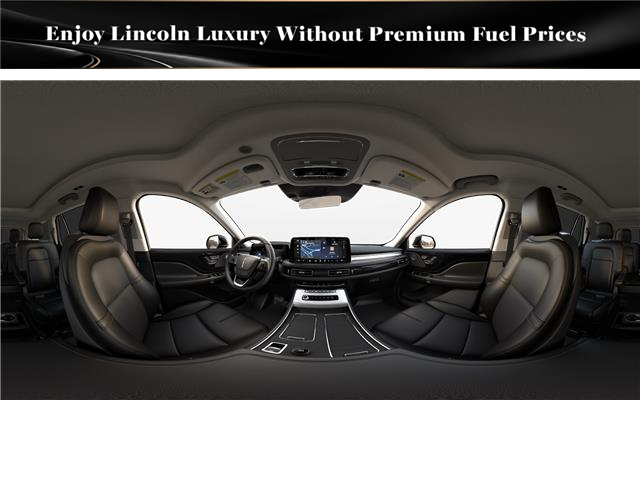 2026 Lincoln Aviator Premiere (Stk: 26AV187) in St. Catharines - Image 7 of 7