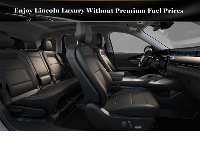 2026 Lincoln Nautilus Premiere (Stk: 26NT241) in St. Catharines - Image 5 of 7