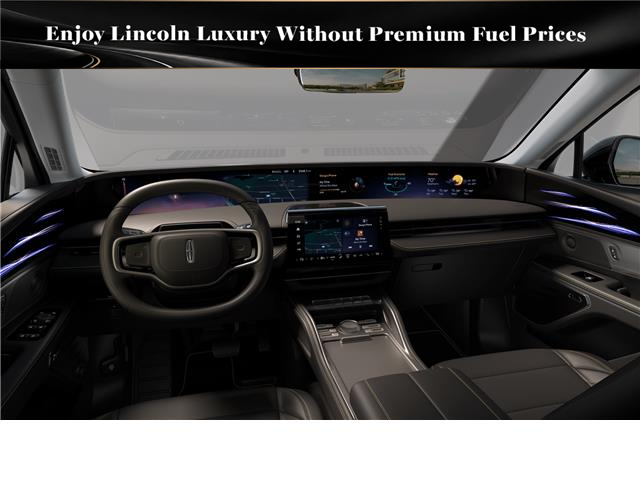 2026 Lincoln Nautilus Premiere (Stk: 26NT241) in St. Catharines - Image 6 of 7