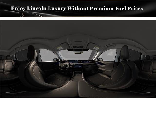 2026 Lincoln Nautilus Premiere (Stk: 26NT241) in St. Catharines - Image 7 of 7