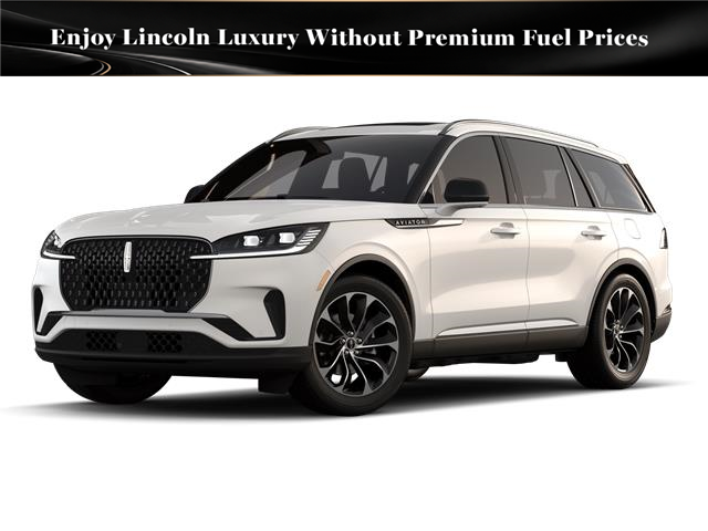 2026 Lincoln Aviator Reserve (Stk: 26AV212) in St. Catharines - Image 1 of 7