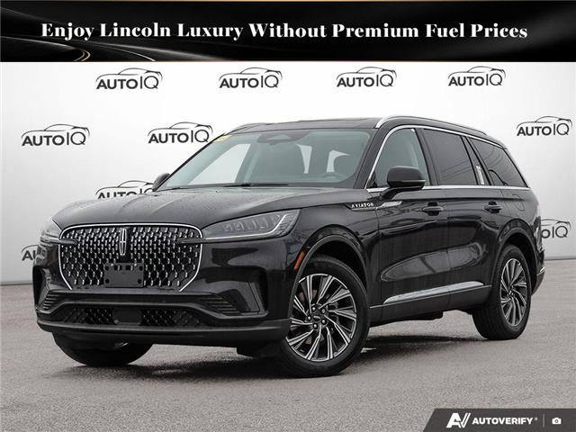 2026 Lincoln Aviator Premiere (Stk: 26AV176) in St. Catharines - Image 1 of 27