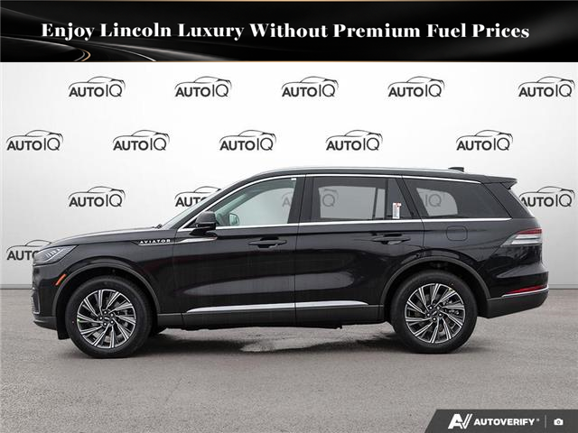 2026 Lincoln Aviator Premiere (Stk: 26AV176) in St. Catharines - Image 3 of 27