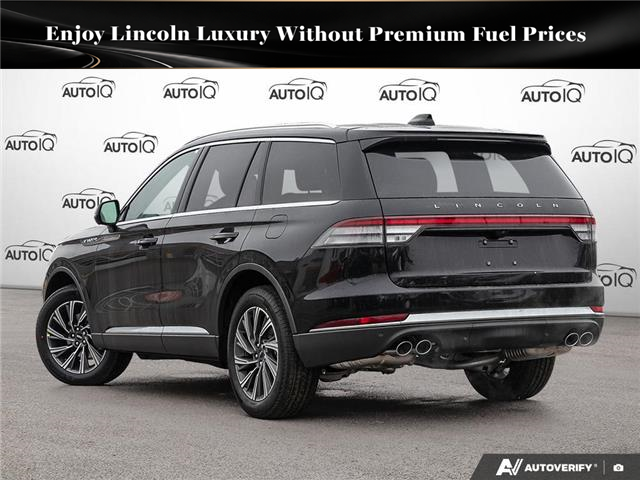 2026 Lincoln Aviator Premiere (Stk: 26AV176) in St. Catharines - Image 4 of 27