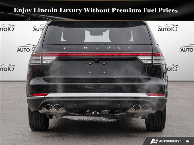 2026 Lincoln Aviator Premiere (Stk: 26AV176) in St. Catharines - Image 5 of 27