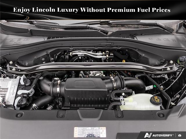 2026 Lincoln Aviator Premiere (Stk: 26AV176) in St. Catharines - Image 6 of 27