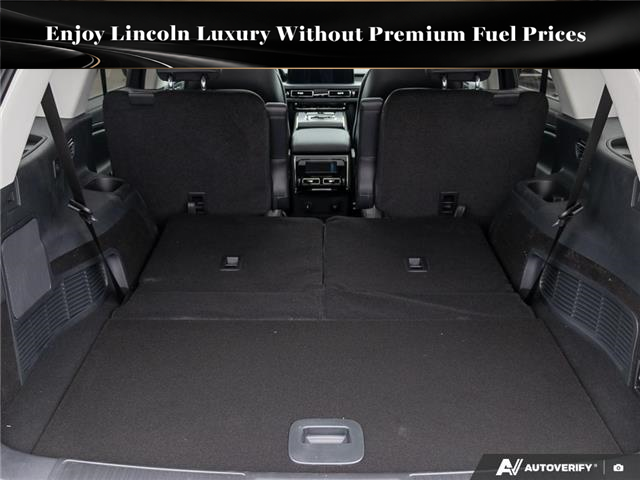 2026 Lincoln Aviator Premiere (Stk: 26AV176) in St. Catharines - Image 9 of 27