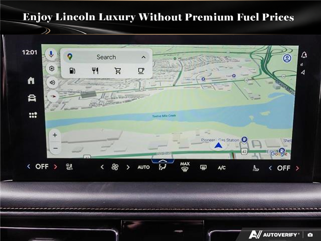 2026 Lincoln Aviator Premiere (Stk: 26AV176) in St. Catharines - Image 19 of 27