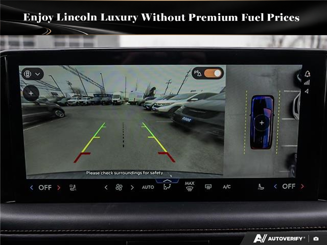 2026 Lincoln Aviator Premiere (Stk: 26AV176) in St. Catharines - Image 25 of 27