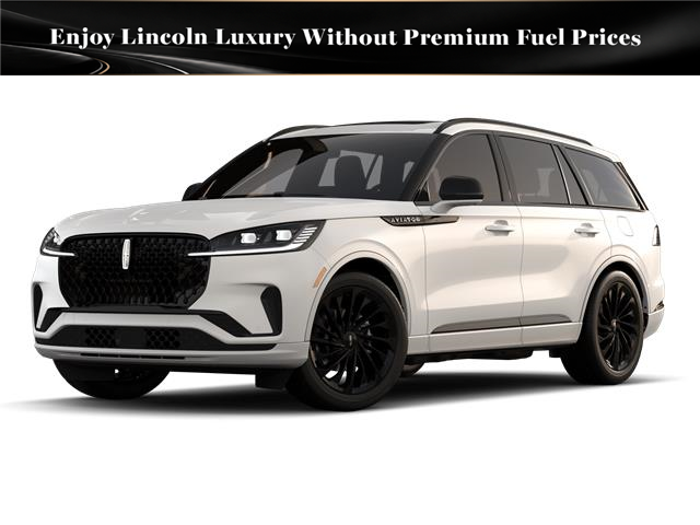 2026 Lincoln Aviator Reserve (Stk: 26AV307) in St. Catharines - Image 1 of 7