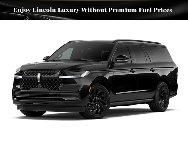 2026 Lincoln Navigator L Reserve (Stk: 26NV429) in St. Catharines - Image 1 of 7