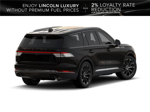 2026 Lincoln Aviator Reserve (Stk: 26AV466) in St. Catharines - Image 2 of 6