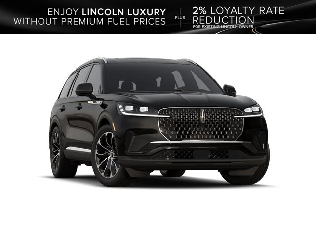 2026 Lincoln Aviator Reserve (Stk: 26AV466) in St. Catharines - Image 3 of 6