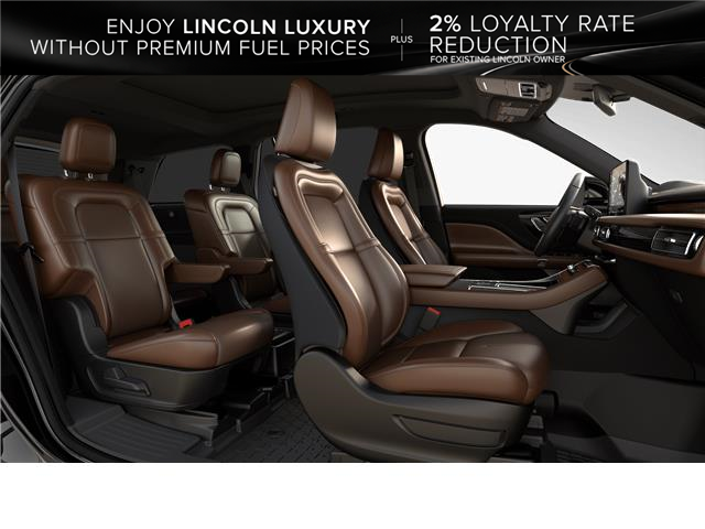 2026 Lincoln Aviator Reserve (Stk: 26AV466) in St. Catharines - Image 4 of 6