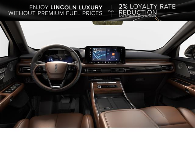 2026 Lincoln Aviator Reserve (Stk: 26AV466) in St. Catharines - Image 5 of 6