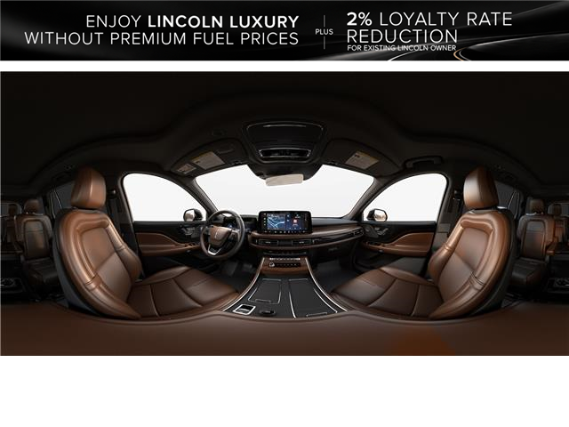 2026 Lincoln Aviator Reserve (Stk: 26AV466) in St. Catharines - Image 6 of 6