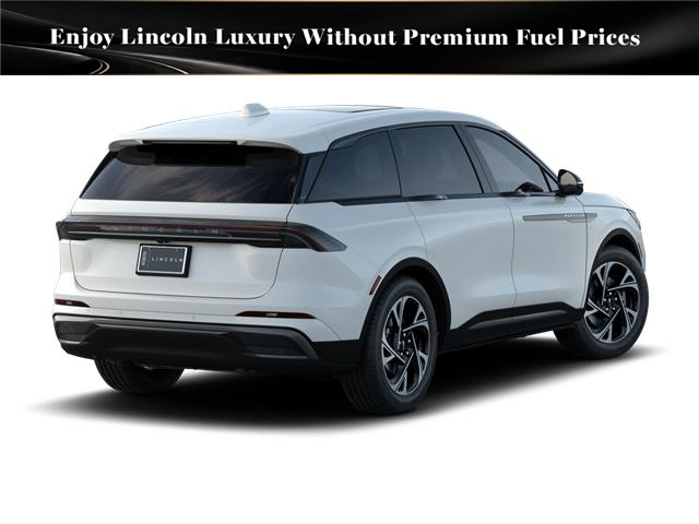 2026 Lincoln Nautilus Premiere (Stk: 26NT568) in St. Catharines - Image 3 of 7
