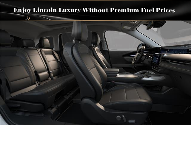 2026 Lincoln Nautilus Premiere (Stk: 26NT568) in St. Catharines - Image 5 of 7
