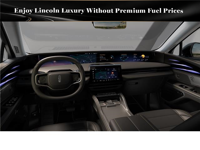 2026 Lincoln Nautilus Premiere (Stk: 26NT568) in St. Catharines - Image 6 of 7
