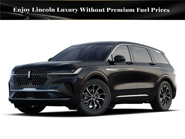 2026 Lincoln Nautilus Premiere (Stk: 26NT580) in St. Catharines - Image 1 of 7