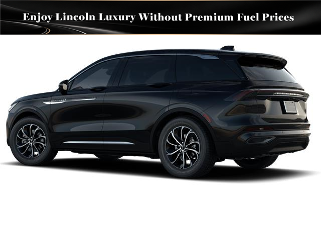 2026 Lincoln Nautilus Premiere (Stk: 26NT580) in St. Catharines - Image 2 of 7