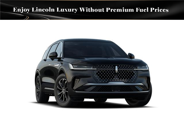 2026 Lincoln Nautilus Premiere (Stk: 26NT580) in St. Catharines - Image 4 of 7