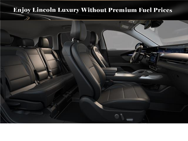 2026 Lincoln Nautilus Premiere (Stk: 26NT580) in St. Catharines - Image 5 of 7