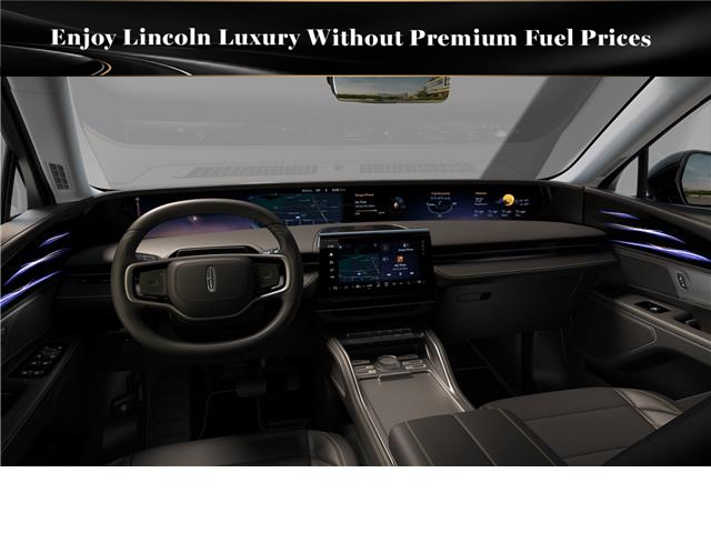 2026 Lincoln Nautilus Premiere (Stk: 26NT580) in St. Catharines - Image 6 of 7