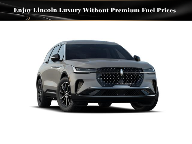 2026 Lincoln Nautilus Premiere (Stk: 26NT581) in St. Catharines - Image 4 of 7