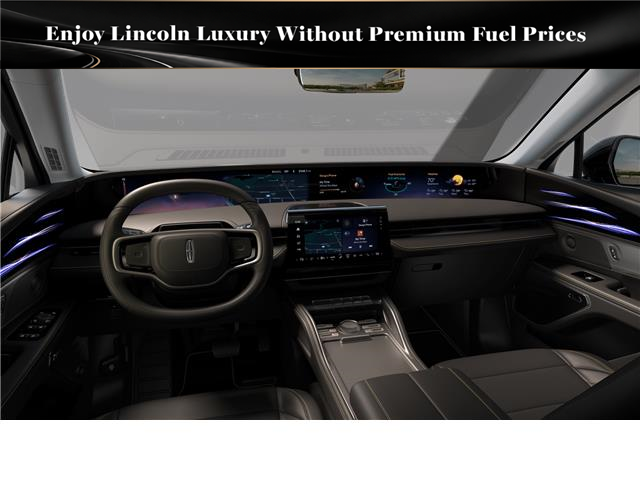 2026 Lincoln Nautilus Premiere (Stk: 26NT581) in St. Catharines - Image 6 of 7