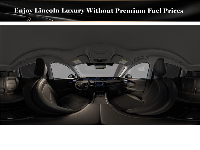 2026 Lincoln Nautilus Premiere (Stk: 26NT581) in St. Catharines - Image 7 of 7