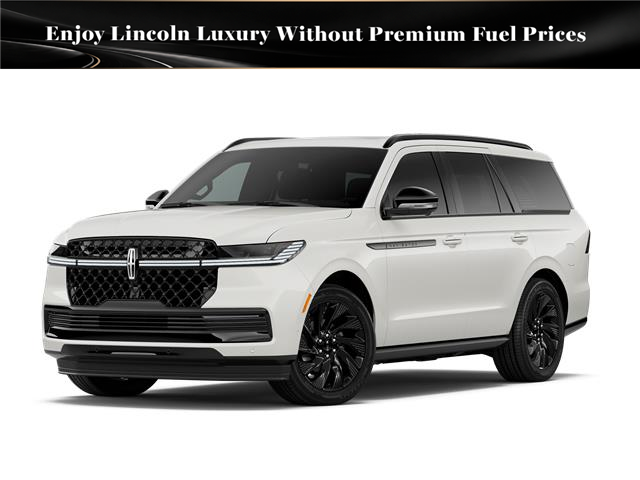 2026 Lincoln Navigator Reserve (Stk: 26NV578) in St. Catharines - Image 1 of 7