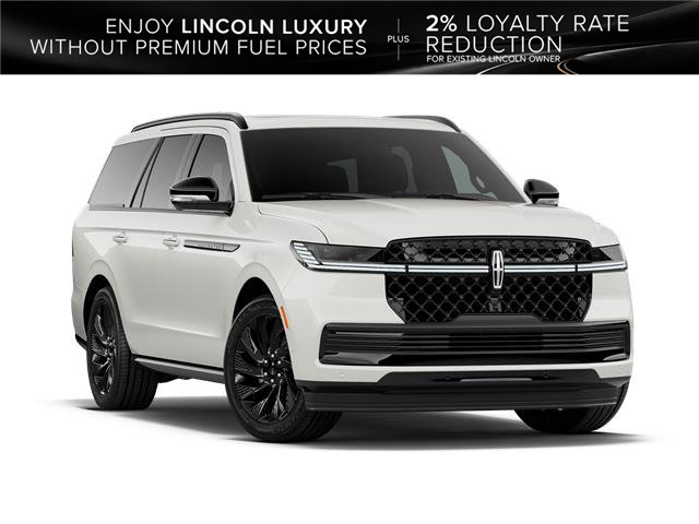 2026 Lincoln Navigator Reserve (Stk: ELF26NV578) in St. Catharines - Image 4 of 7