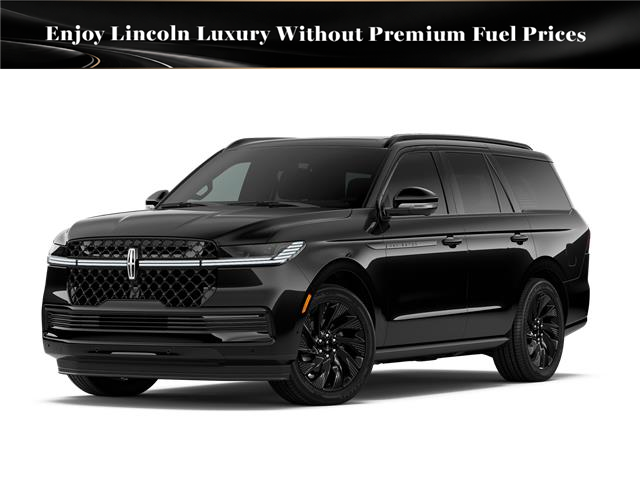2026 Lincoln Navigator Reserve (Stk: 26NV586) in St. Catharines - Image 1 of 7