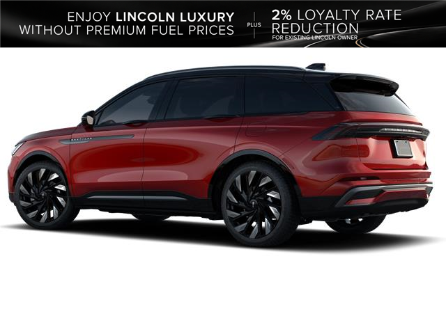 2026 Lincoln Nautilus Reserve (Stk: ELF26NT157) in St. Catharines - Image 2 of 7