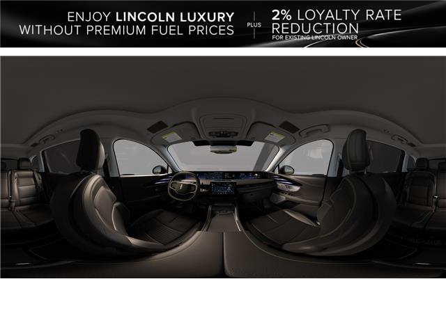 2026 Lincoln Nautilus Reserve (Stk: ELF26NT157) in St. Catharines - Image 7 of 7