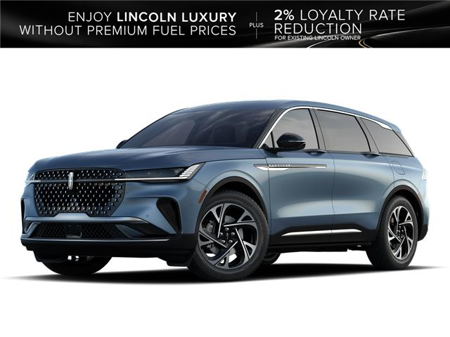 2026 Lincoln Nautilus Premiere (Stk: 6X067) in St. Catharines - Image 1 of 7
