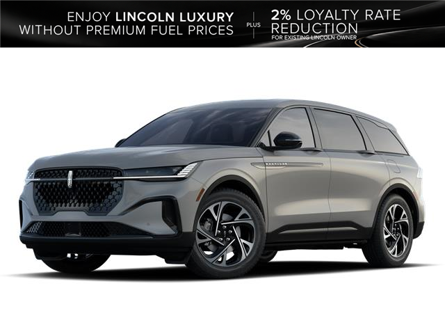 2026 Lincoln Nautilus Premiere (Stk: ELF26NT670) in St. Catharines - Image 1 of 7