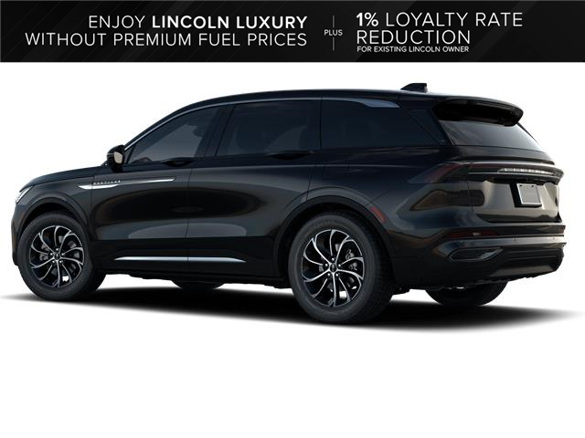 2026 Lincoln Nautilus Premiere (Stk: ELF26NT580) in St. Catharines - Image 2 of 7