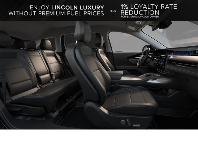 2026 Lincoln Nautilus Premiere (Stk: ELF26NT580) in St. Catharines - Image 5 of 7