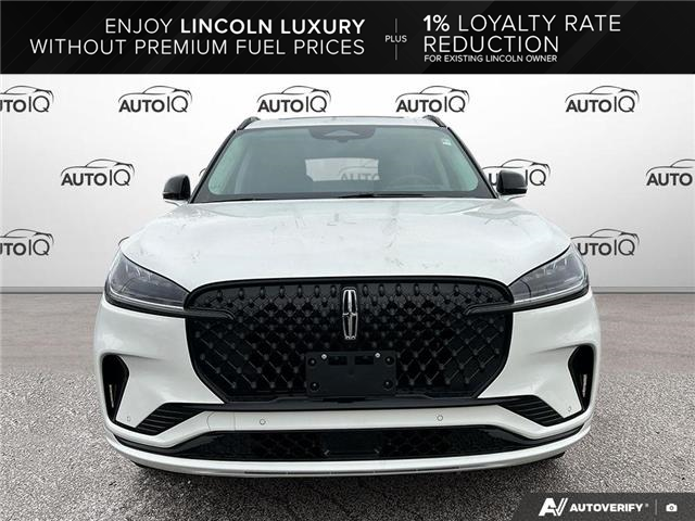 2026 Lincoln Aviator Premiere (Stk: OFL6A009) in Oakville - Image 2 of 24