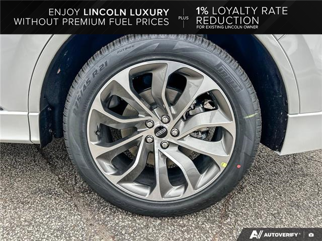 2026 Lincoln Aviator Premiere (Stk: OFL6A009) in Oakville - Image 6 of 24