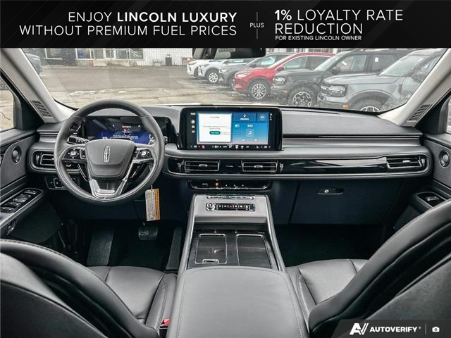 2026 Lincoln Aviator Premiere (Stk: OFL6A009) in Oakville - Image 23 of 24
