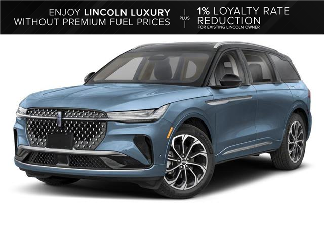 2026 Lincoln Nautilus Premiere (Stk: OFL6X045) in Oakville - Image 1 of 12