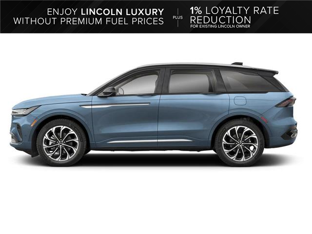 2026 Lincoln Nautilus Premiere (Stk: OFL6X045) in Oakville - Image 2 of 12