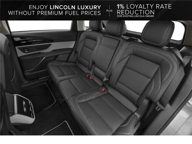 2026 Lincoln Nautilus Premiere (Stk: OFL6X045) in Oakville - Image 9 of 12