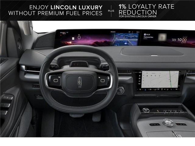 2026 Lincoln Navigator L Reserve (Stk: OFL6N001) in Oakville - Image 4 of 12