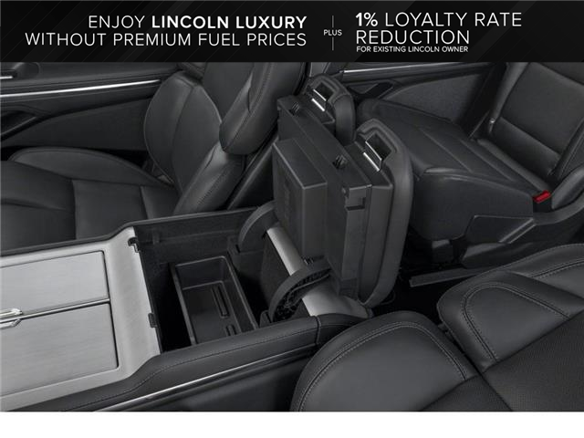 2026 Lincoln Navigator L Reserve (Stk: OFL6N001) in Oakville - Image 10 of 12