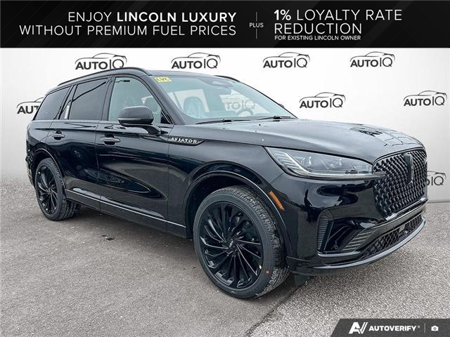 2026 Lincoln Aviator Reserve (Stk: OFL6A024) in Oakville - Image 1 of 22