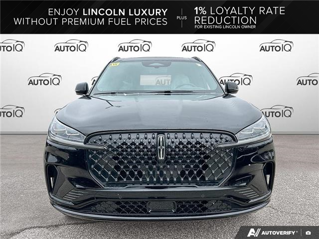2026 Lincoln Aviator Reserve (Stk: OFL6A024) in Oakville - Image 2 of 22